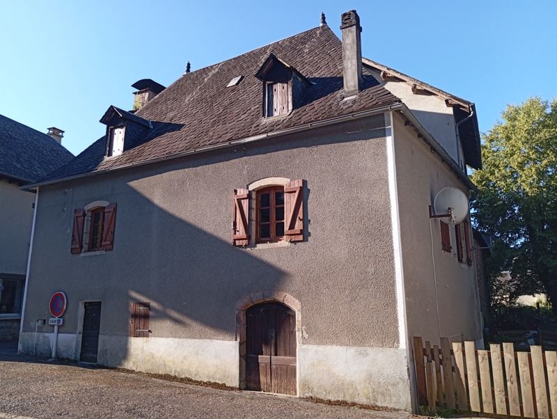 Vente Maison ST SYLVAIN 19380 7 pièces - 140 m²