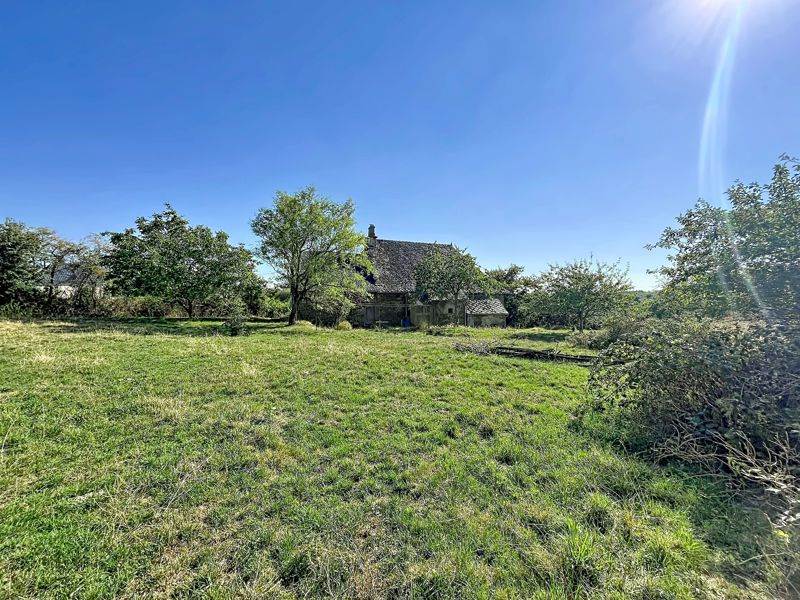 Vente Maison RILHAC XAINTRIE - 5 pièces -95 m² - (19220)