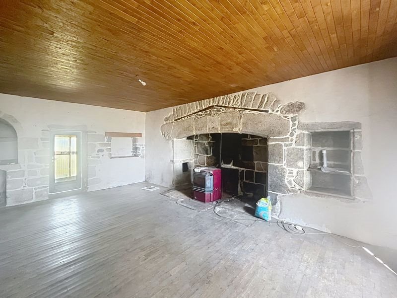 Vente Maison RILHAC XAINTRIE - 5 pièces -95 m² - (19220)