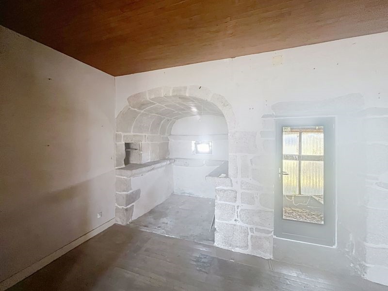 Vente Maison RILHAC XAINTRIE - 5 pièces -95 m² - (19220)
