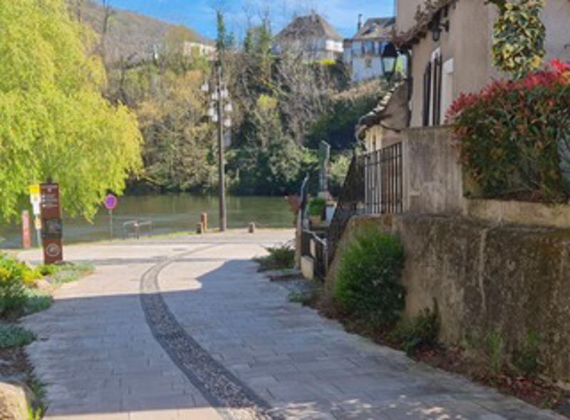 Vente Maison ARGENTAT SUR DORDOGNE - 3 pièces -51 m² - (19400)
