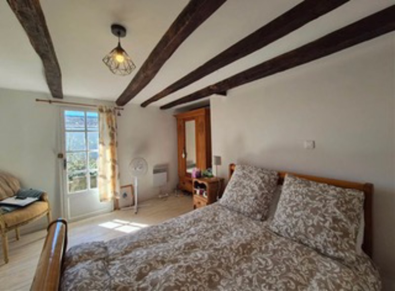 Vente Maison ARGENTAT SUR DORDOGNE - 3 pièces -51 m² - (19400)