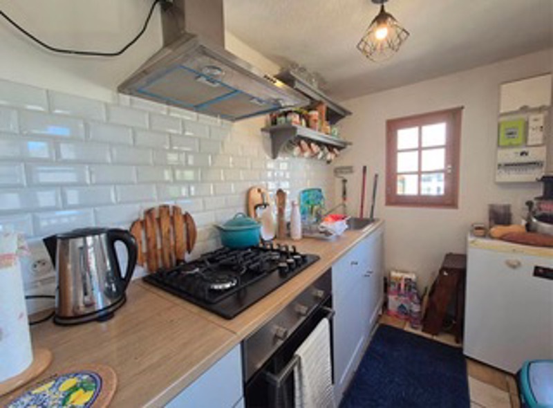 Vente Maison ARGENTAT SUR DORDOGNE - 3 pièces -51 m² - (19400)