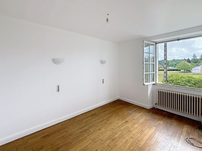 Vente Maison ST PRIVAT - 6 pièces -149 m² - (19220)