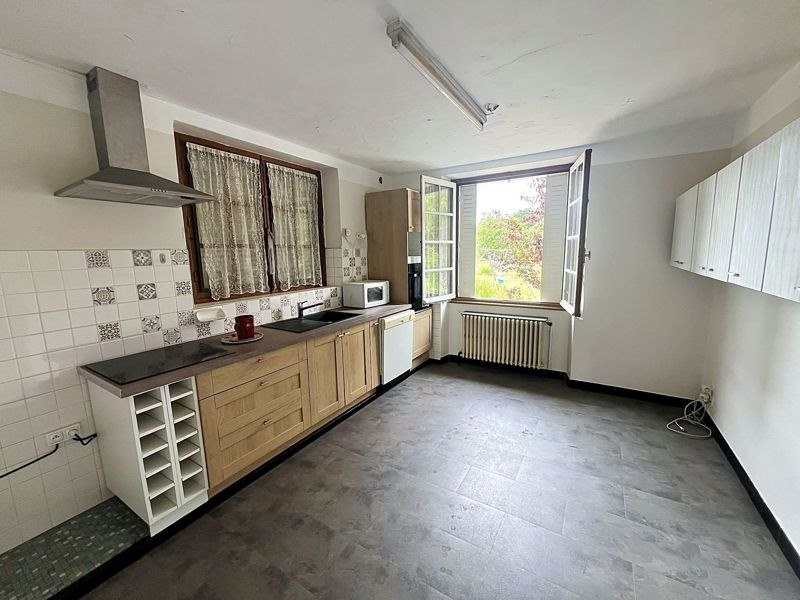 Vente Maison ST PRIVAT - 6 pièces -149 m² - (19220)