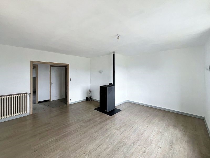 Vente Maison ST PRIVAT - 6 pièces -149 m² - (19220)