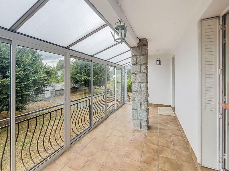 Vente Maison ST PRIVAT - 6 pièces -149 m² - (19220)