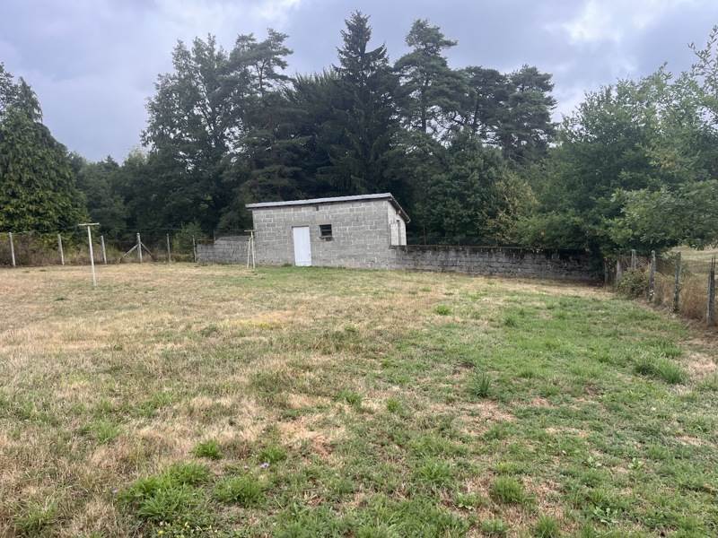 Vente Maison ST PRIVAT - 6 pièces -149 m² - (19220)