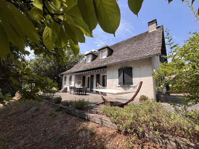 Maison 7 pièces 156 m² · à Saint-Privat · 156 m² · 228 975 €