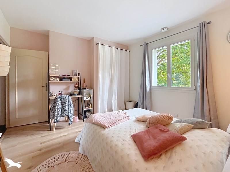 Vente Maison ST PRIVAT - 7 pièces -156 m² - (19220)