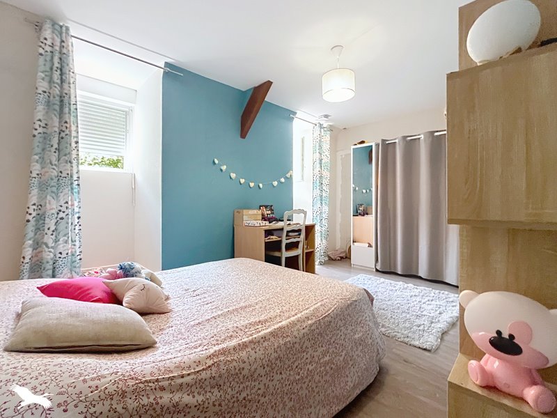 Vente Maison ST PRIVAT - 7 pièces -156 m² - (19220)
