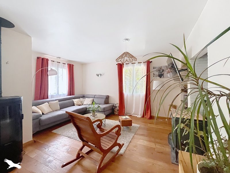 Vente Maison ST PRIVAT - 7 pièces -156 m² - (19220)