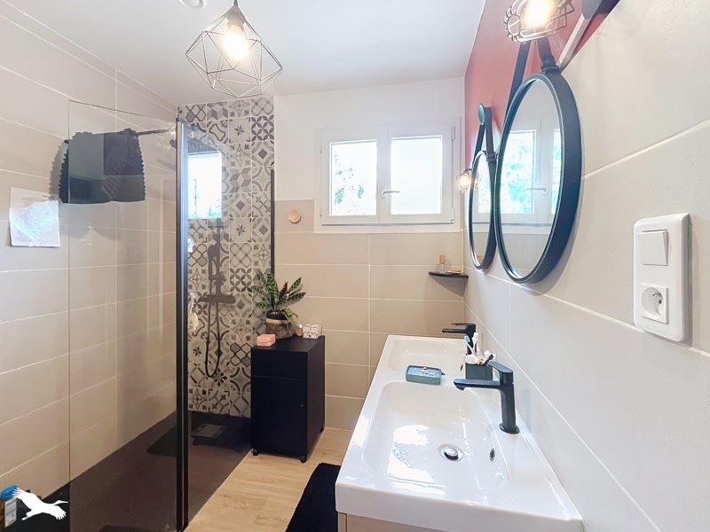 Vente Maison ST PRIVAT - 7 pièces -156 m² - (19220)