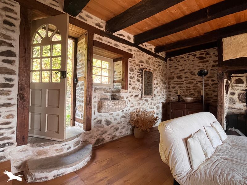 Maison 3 pièces 90 m² · à Saint-Bonnet-Elvert · 90 m² · 109 686 €
