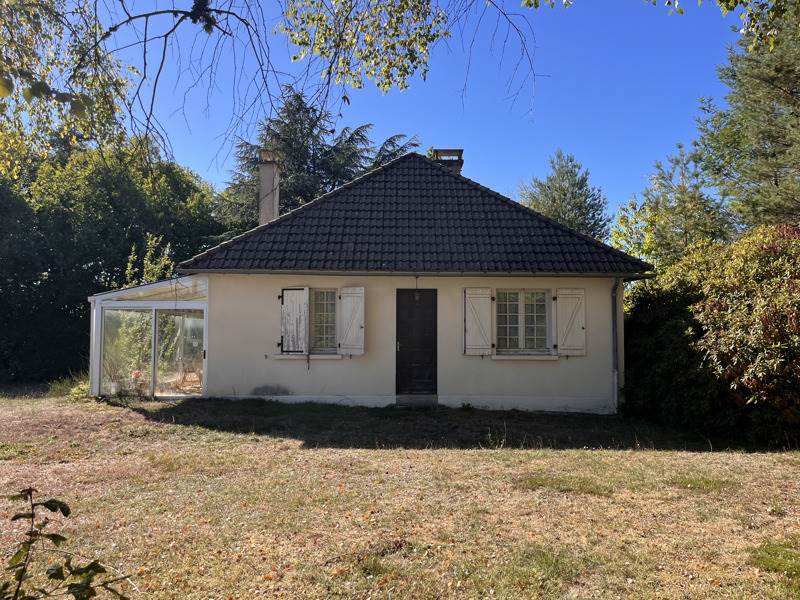 Maison 4 pièces 83 m² · à Saint-Julien-aux-Bois · 83 m² · 66 780 €