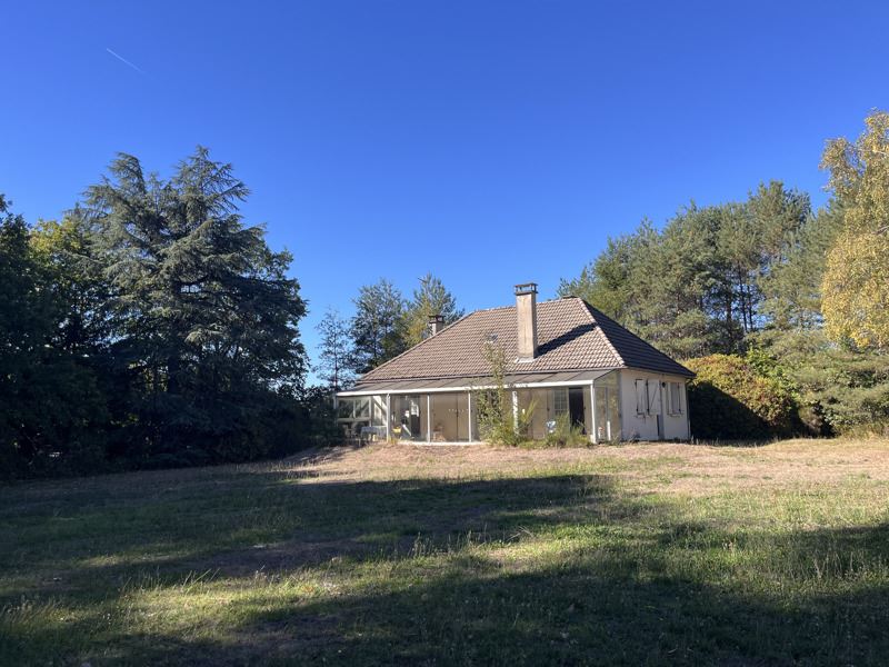 Vente Maison ST JULIEN AUX BOIS 19220 4 pièces - 83 m²