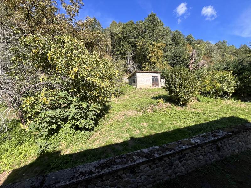 Vente Maison Argentat-sur-Dordogne - 5 pièces -60 m² - (19400)
