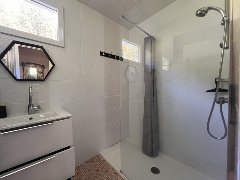 Vente Maison Argentat-sur-Dordogne - 5 pièces -60 m² - (19400)