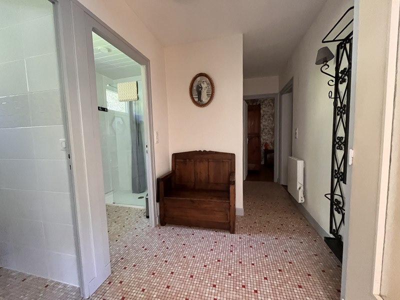 Vente Maison Argentat-sur-Dordogne - 5 pièces -60 m² - (19400)