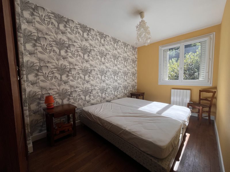 Vente Maison Argentat-sur-Dordogne - 5 pièces -60 m² - (19400)