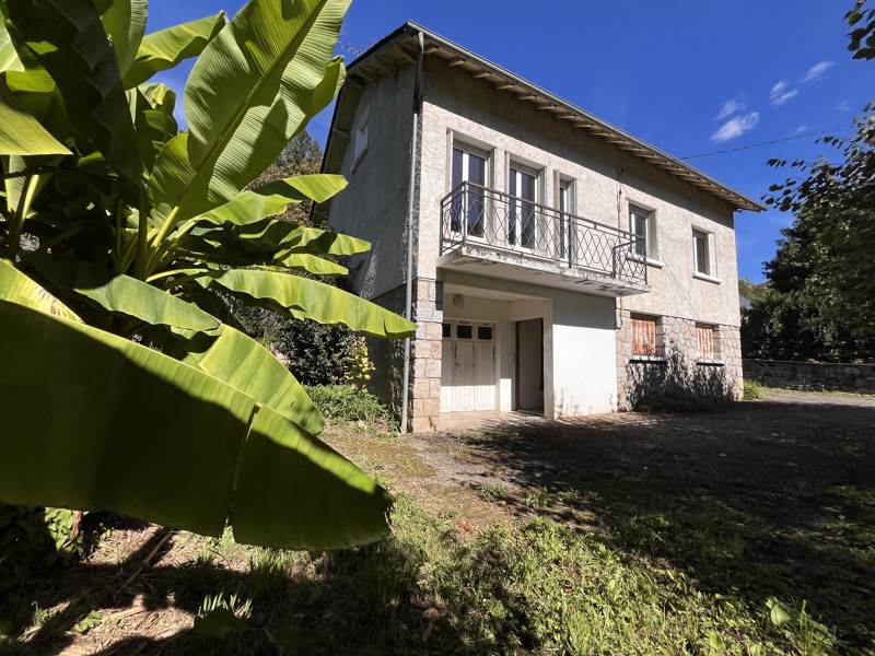 Maison 5 pièces 60 m² · à Argentat-sur-Dordogne · 60 m² · 98 280 €