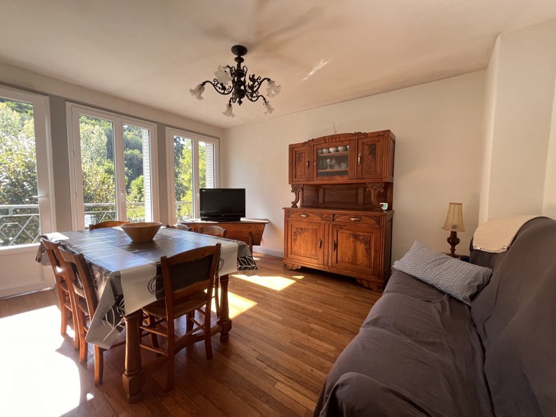Vente Maison Argentat-sur-Dordogne - 5 pièces -60 m² - (19400)