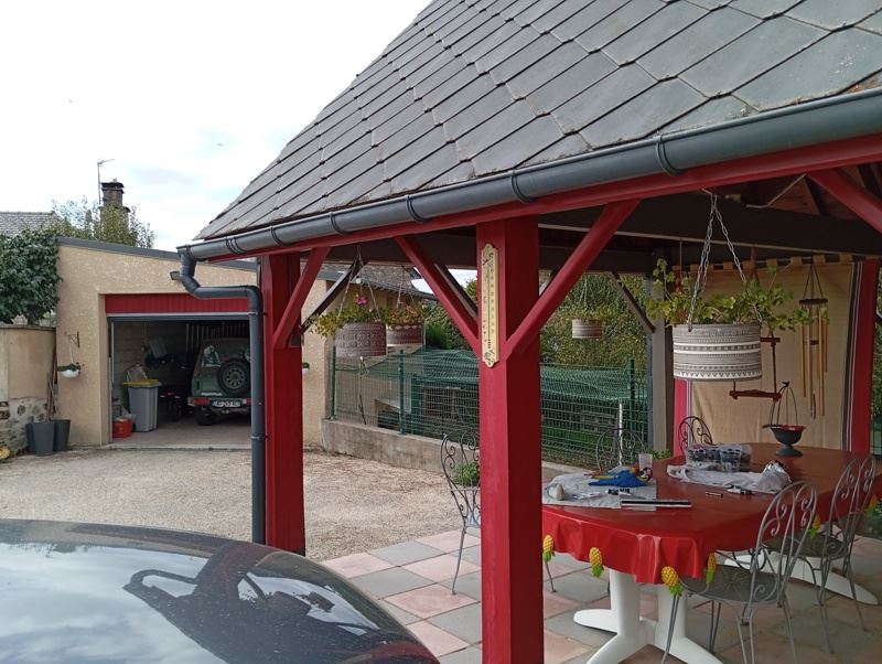 Vente Maison Darazac - 4 pièces -119 m² - (19220)
