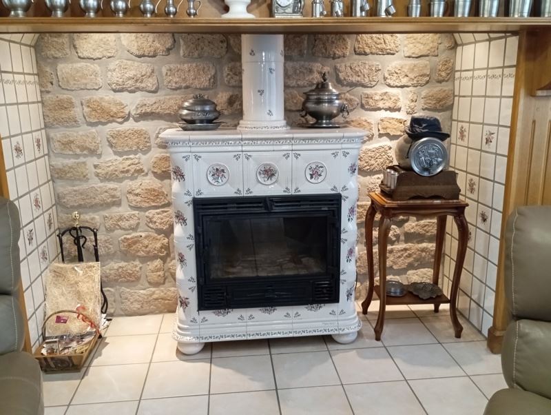 Vente Maison Darazac - 4 pièces -119 m² - (19220)