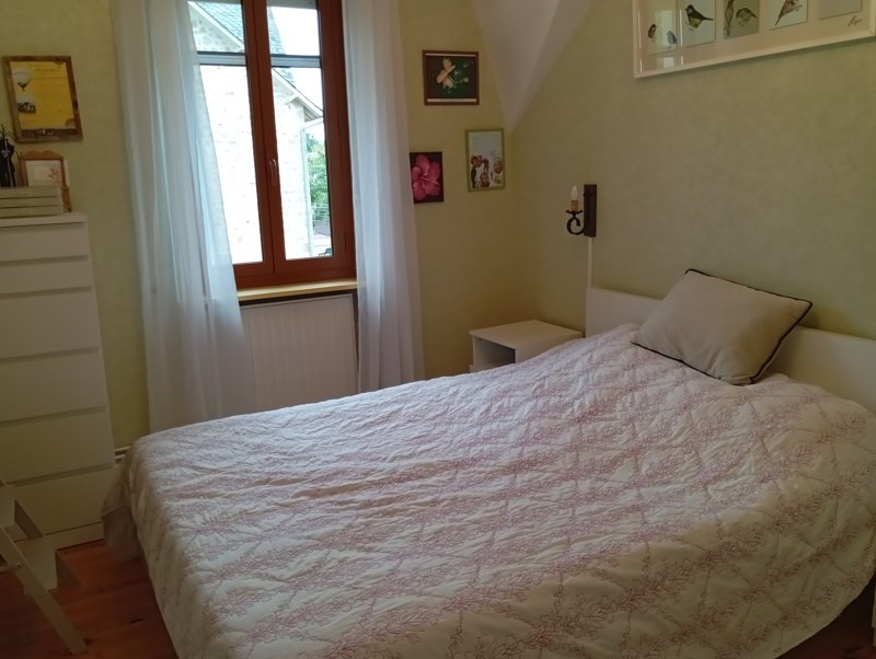 Vente Maison Darazac - 4 pièces -119 m² - (19220)