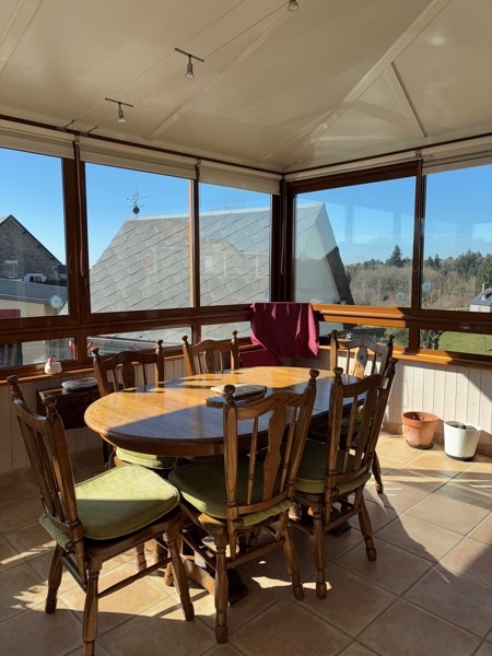 Vente Maison Darazac - 4 pièces -119 m² - (19220)