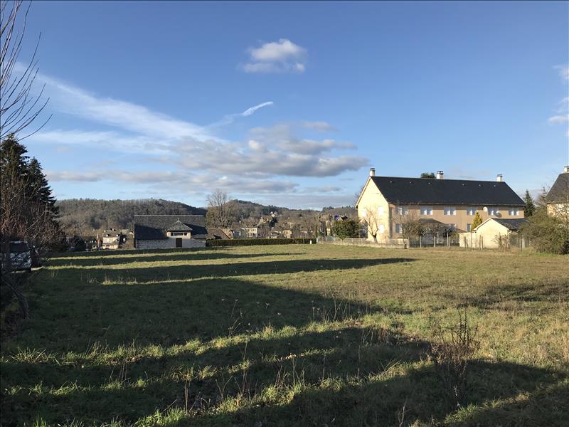 Vente Terrain ARGENTAT SUR DORDOGNE - -876 m² - (19400)