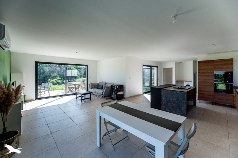 Vente Maison LAUNAC - 4 pièces -110 m² - (31330)