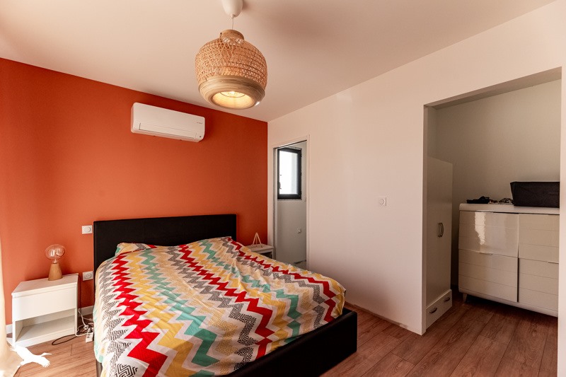 Vente Maison LAUNAC - 4 pièces -110 m² - (31330)