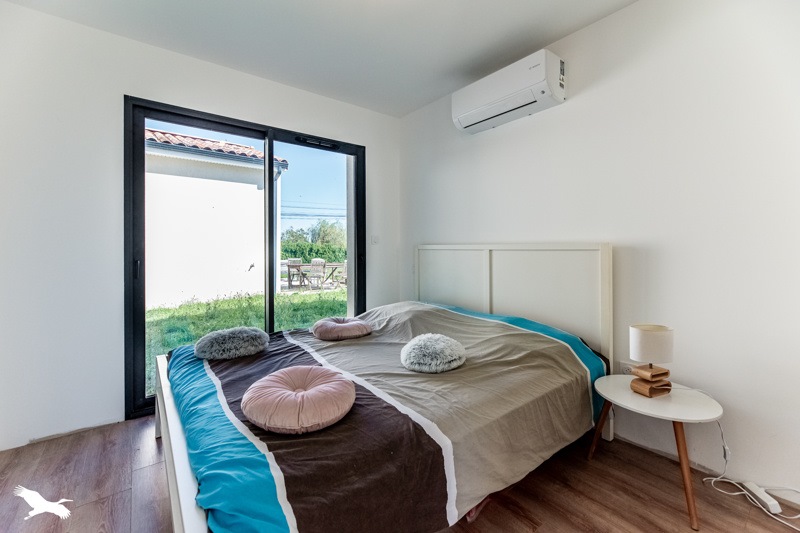 Vente Maison LAUNAC - 4 pièces -110 m² - (31330)