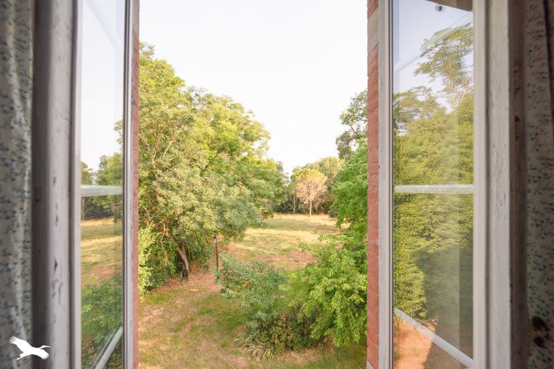 Vente Maison MERVILLE - 7 pièces -262 m² - (31330)