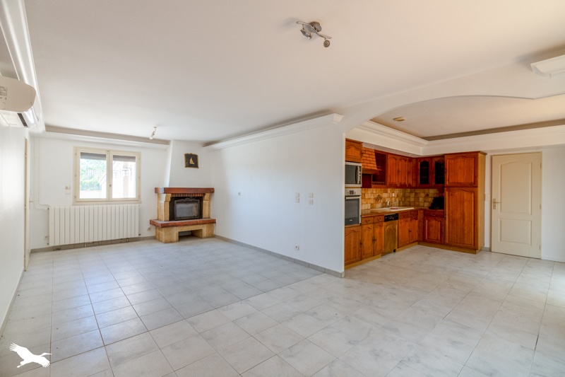Vente Maison MERVILLE - 5 pièces -191 m² - (31330)