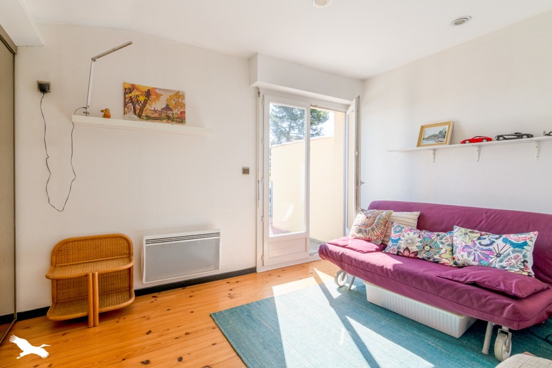 Vente Maison MERVILLE - 6 pièces -161 m² - (31330)