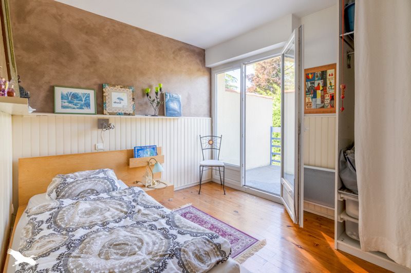 Vente Maison MERVILLE - 6 pièces -161 m² - (31330)