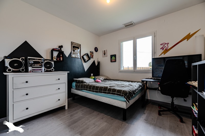 Vente Maison LARRA - 4 pièces -125 m² - (31330)