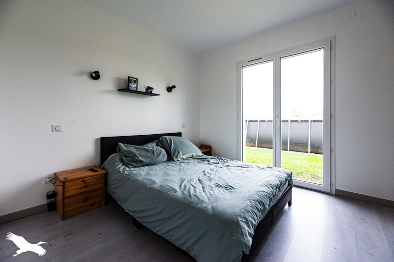 Vente Maison LARRA - 4 pièces -125 m² - (31330)