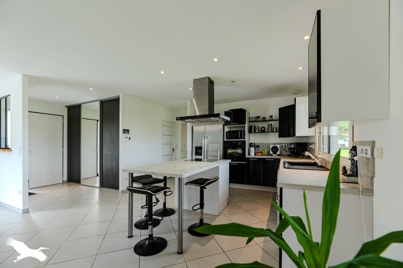 Vente Maison LARRA - 4 pièces -125 m² - (31330)