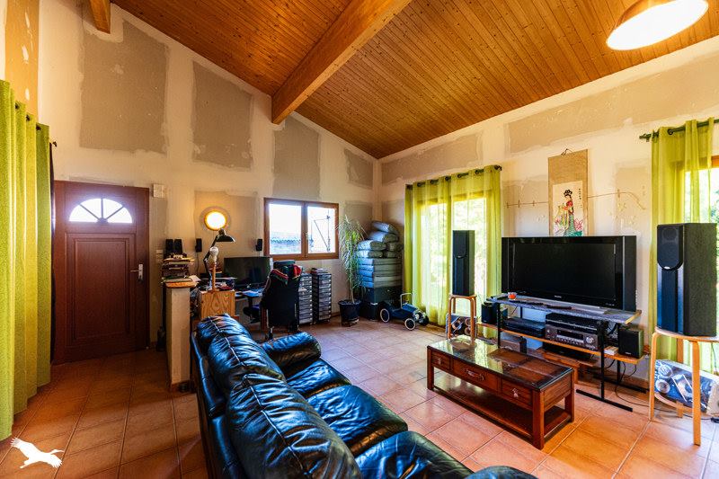 Vente Maison MERVILLE - 4 pièces -115 m² - (31330)