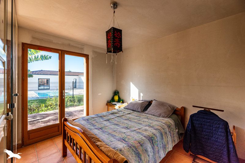 Vente Maison MERVILLE - 4 pièces -115 m² - (31330)