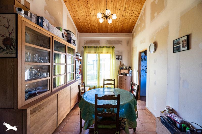 Vente Maison MERVILLE - 4 pièces -115 m² - (31330)