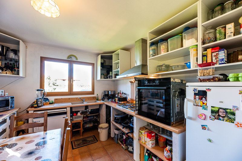 Vente Maison MERVILLE - 4 pièces -115 m² - (31330)