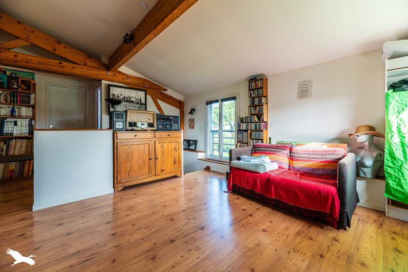 Vente Maison MERVILLE - 5 pièces -155 m² - (31330)