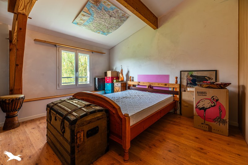 Vente Maison MERVILLE - 5 pièces -155 m² - (31330)