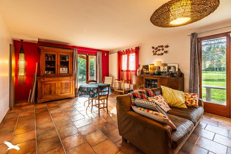 Vente Maison MERVILLE - 5 pièces -155 m² - (31330)