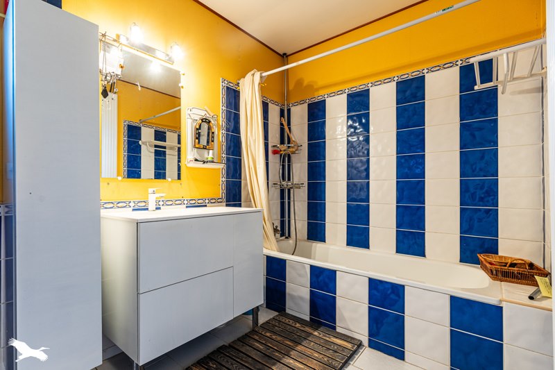 Vente Maison MERVILLE - 5 pièces -155 m² - (31330)