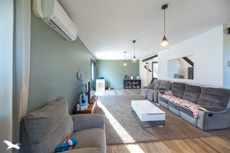 Vente Maison GRENADE - 4 pièces -130 m² - (31330)